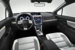 Subaru XV Concept 2011 года